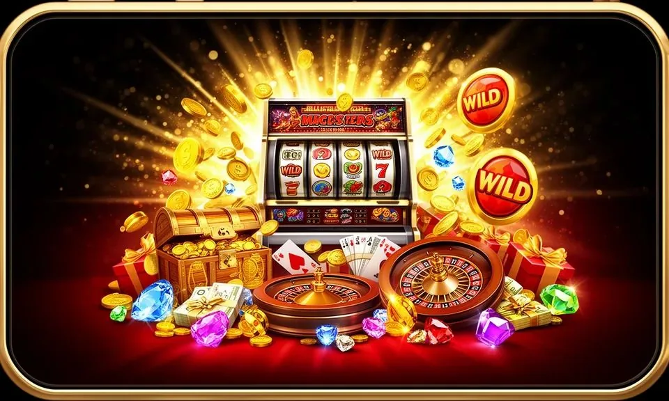 สิ่งที่กำหนดตัวตนของ maxbet24